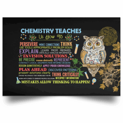 Unframed Poster