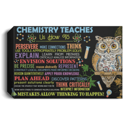 1.5'' Deluxe Canvas
