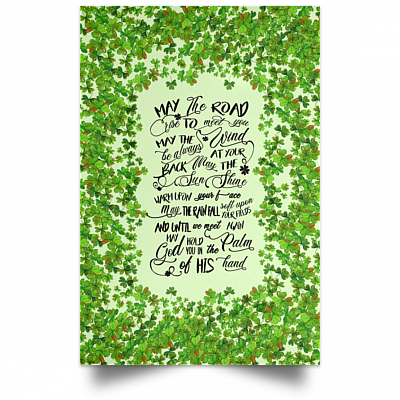 Unframed Poster