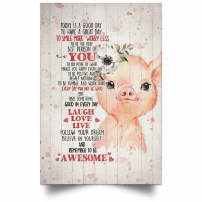 Unframed Poster