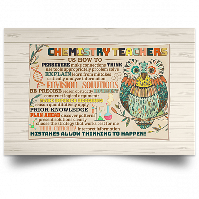 Unframed Poster