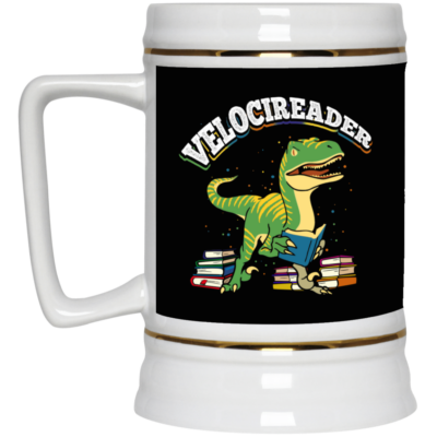 22 oz. Beer Stein