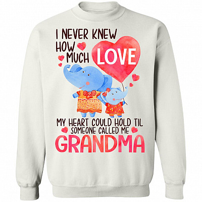 Sweatshirt