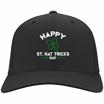 Twill Cap