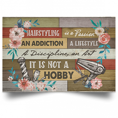 Unframed Poster