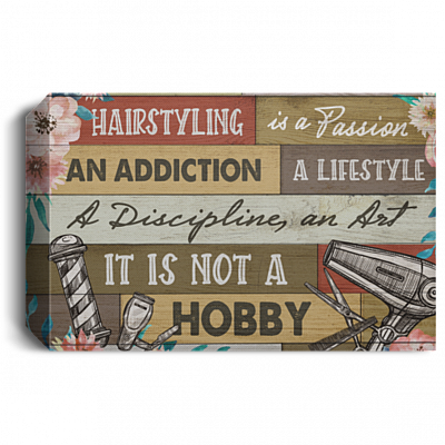 1.5'' Deluxe Canvas
