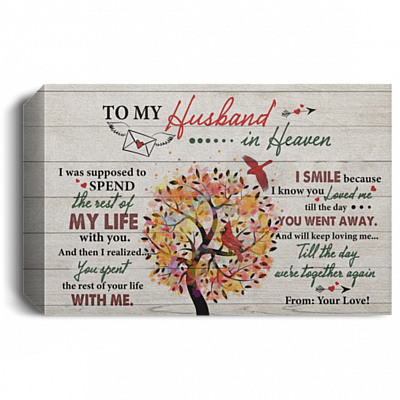 1.5'' Deluxe Canvas