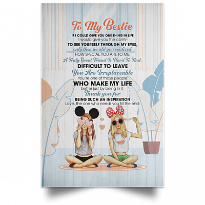 Unframed Poster