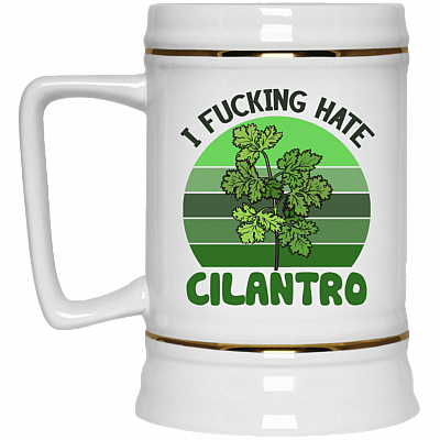 22 oz. Beer Stein