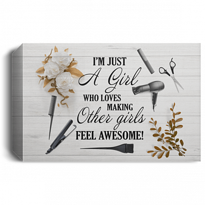 1.5'' Deluxe Canvas
