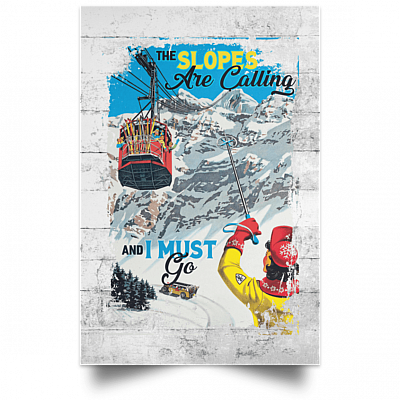 Unframed Poster