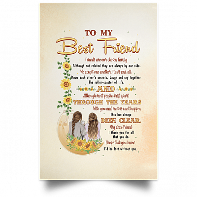 Unframed Poster