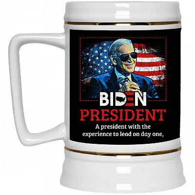 22 oz. Beer Stein