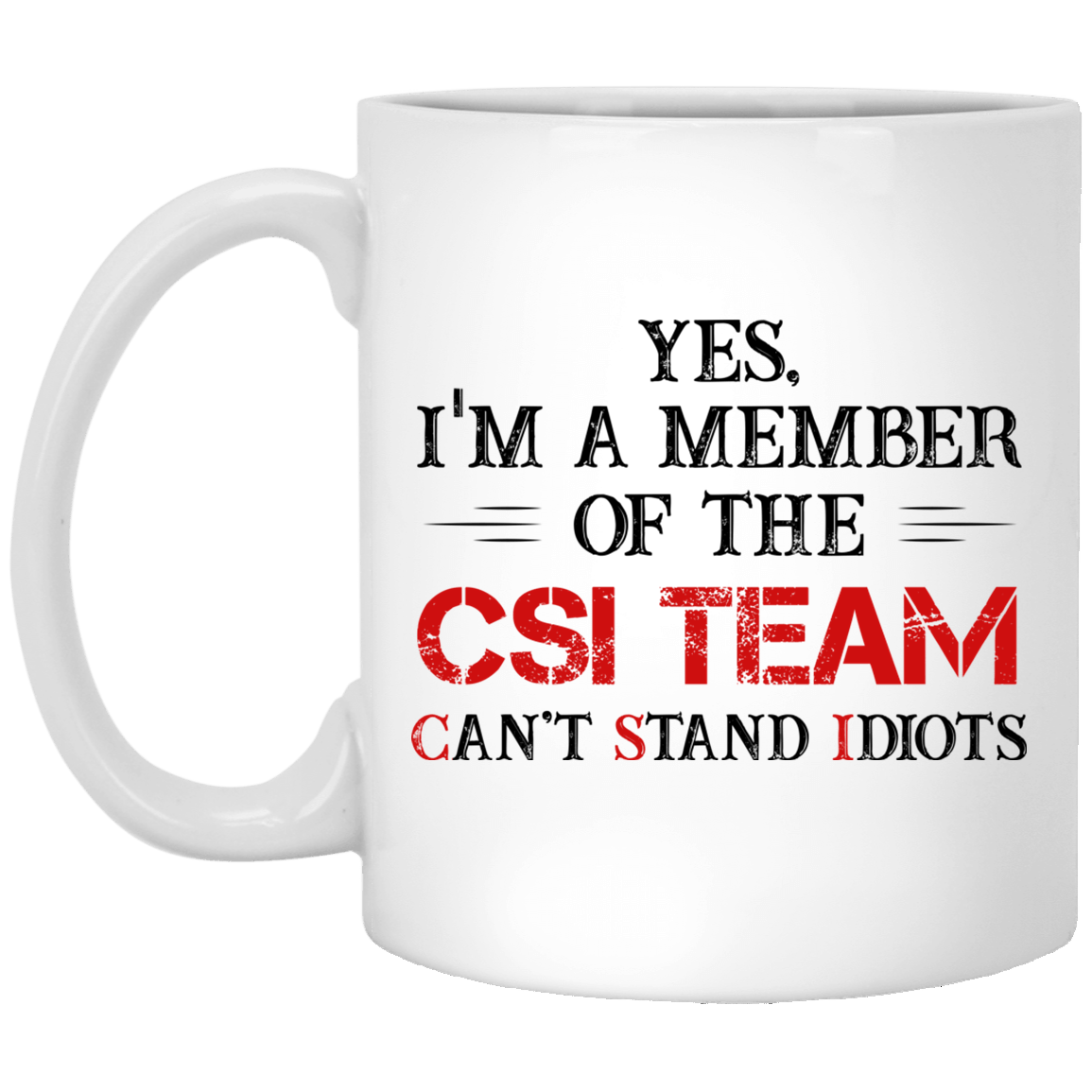 CubeBik MUG (OFFICIAL)