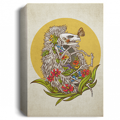 1.5'' Deluxe Canvas