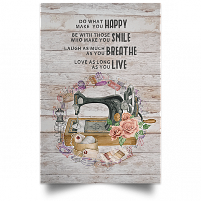 Unframed Poster