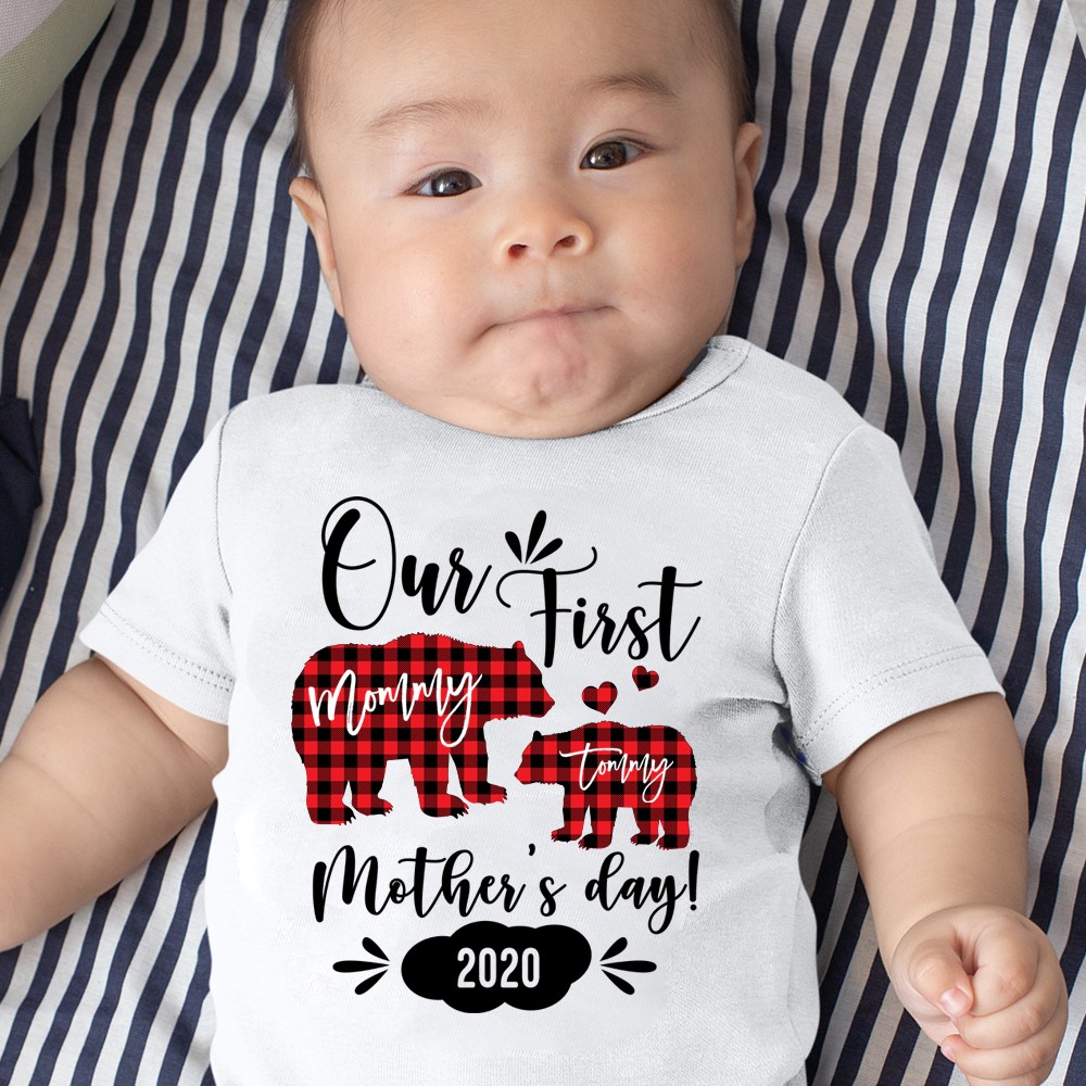 7VT. First Mother Day - mk1