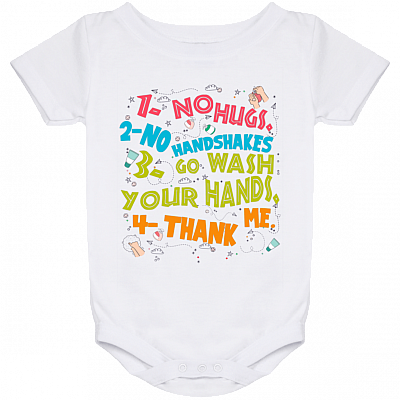Baby Onesie - 24 Month