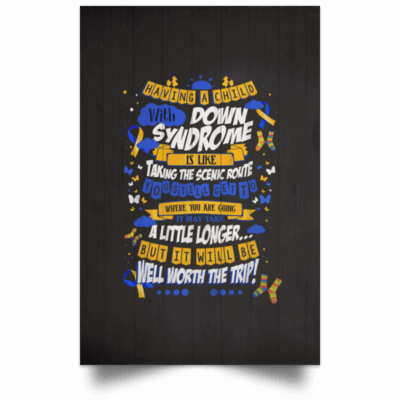 Unframed Poster
