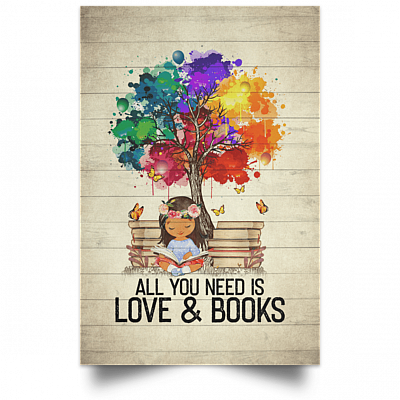Unframed Poster