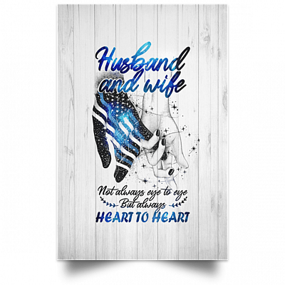Unframed Poster