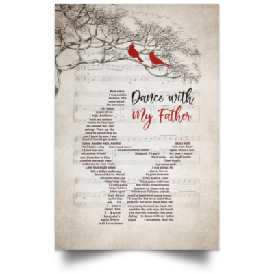 Unframed Poster