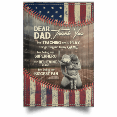 Unframed Poster