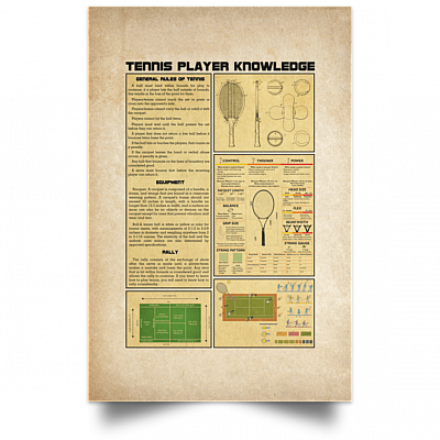 Unframed Poster