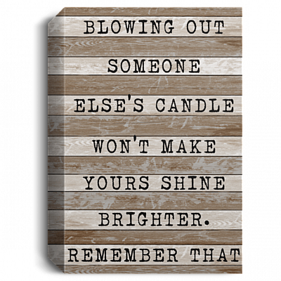 1.5'' Deluxe Canvas