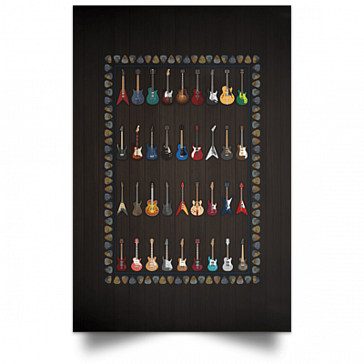 Unframed Poster