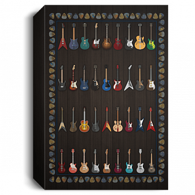 1.5'' Deluxe Canvas