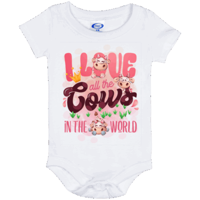 Baby Onesie - 06 Month