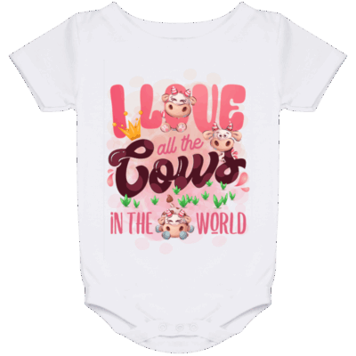 Baby Onesie - 24 Month