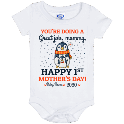Baby Onesie - 06 Month