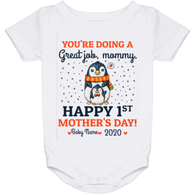 Baby Onesie - 24 Month