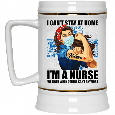 22 oz. Beer Stein