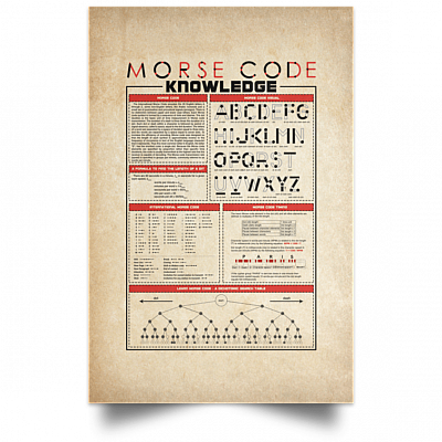 Unframed Poster