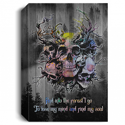 1.5'' Deluxe Canvas