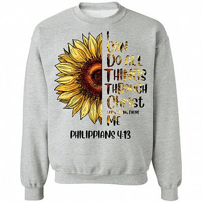 Sweatshirt