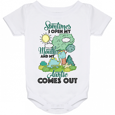 Baby Onesie - 24 Month