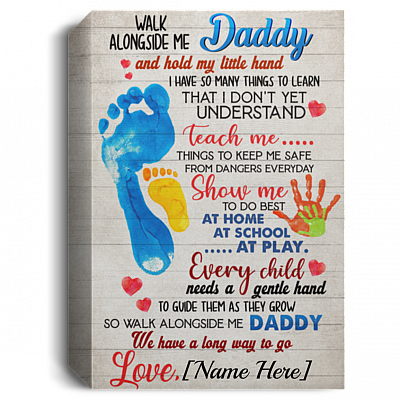 1.5'' Deluxe Canvas