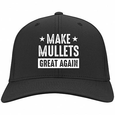 Twill Cap