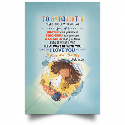 Unframed Poster