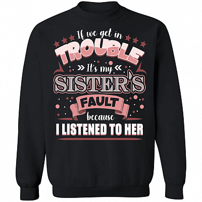 Sweatshirt