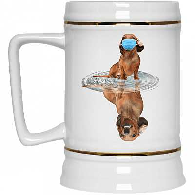22 oz. Beer Stein