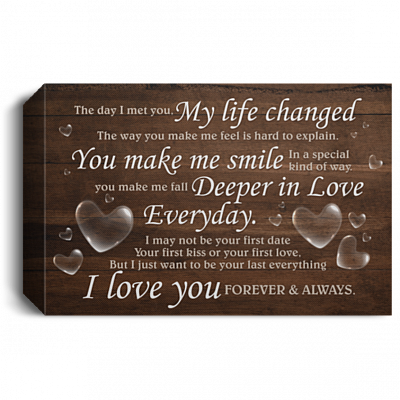 1.5'' Deluxe Canvas