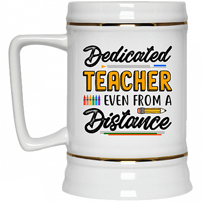 22 oz. Beer Stein