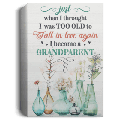 1.5'' Deluxe Canvas