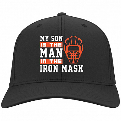 Twill Cap