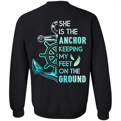 Sweatshirt